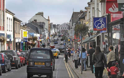 Nominations open for Camborne Community and Commerce Awards