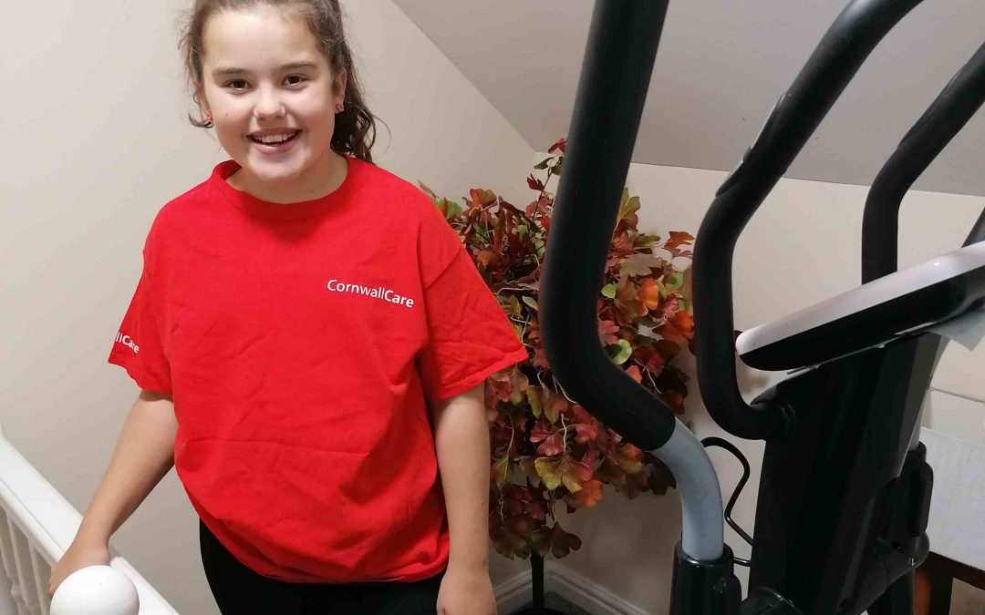 Mia’s magic journey continues