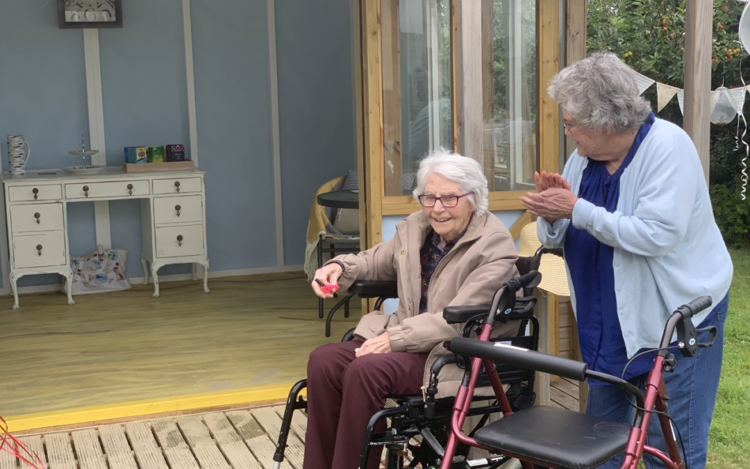 Godrevy Tea Room opens at Headlands