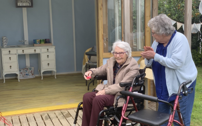 Godrevy Tea Room opens at Headlands