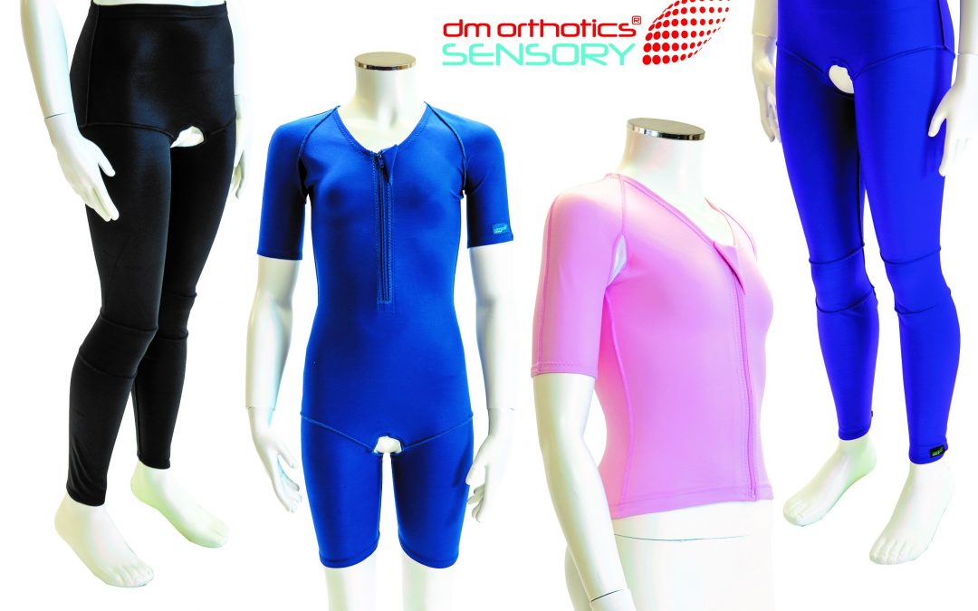 New clothing range ‘leads to a greater sense of calm’