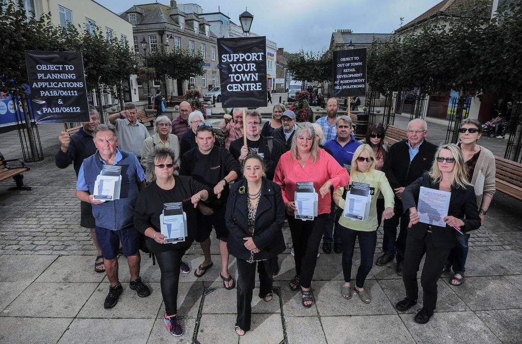 Polstrong appeal dismissed