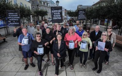 Polstrong appeal dismissed