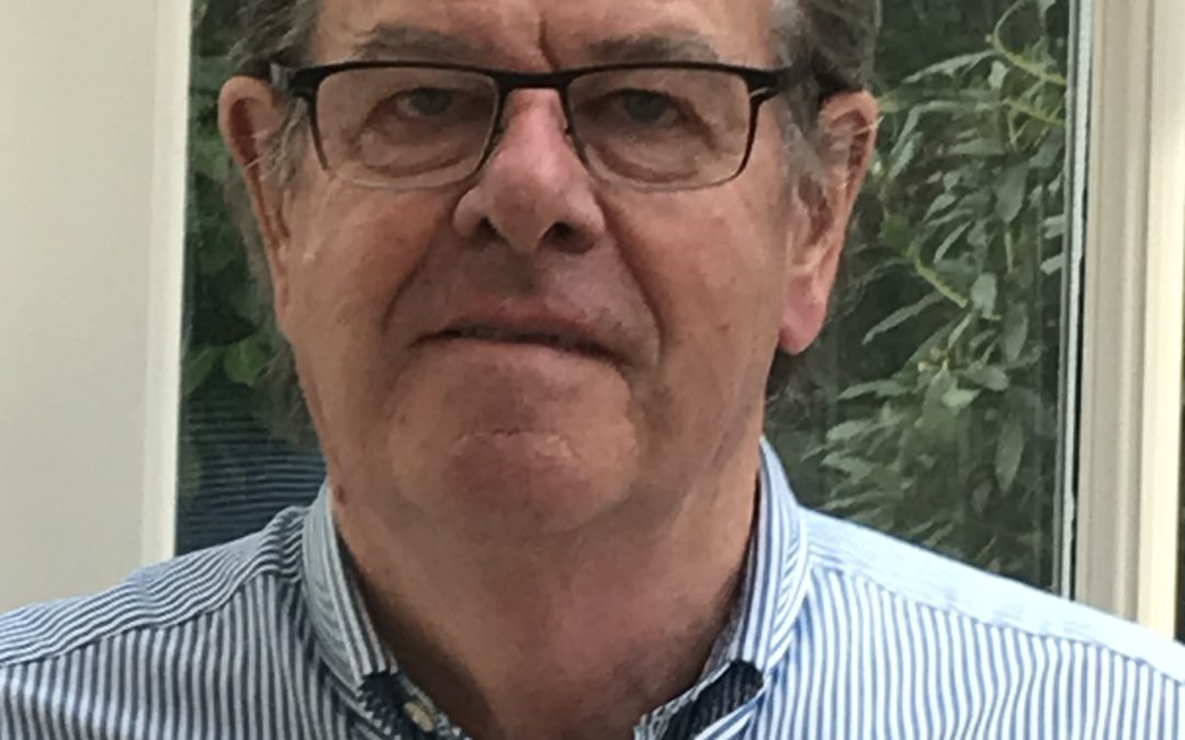 Peter Long joins British Lithium board
