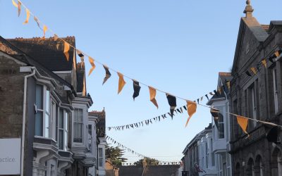 Camborne Businesses vote ‘YES’ to BID