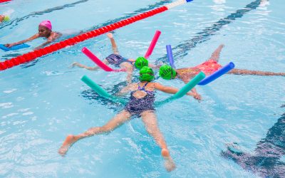 Time2Move holiday activities for children in Cornwall