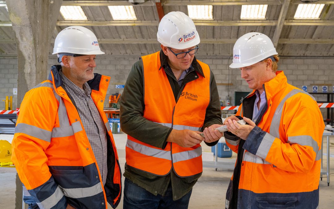 ‘Great opportunity for Cornwall’