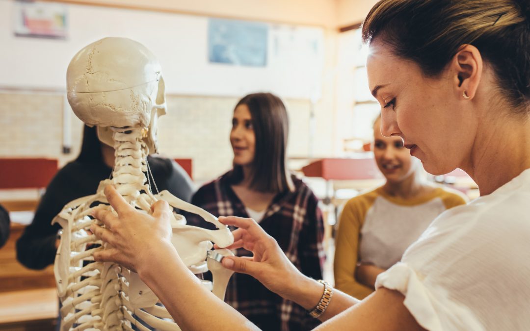 SCALE to upskill care in Cornwall