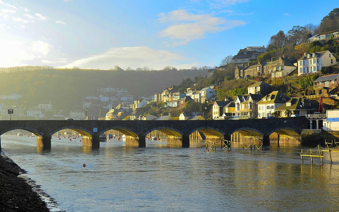 Tourism experts to launch Visit Looe