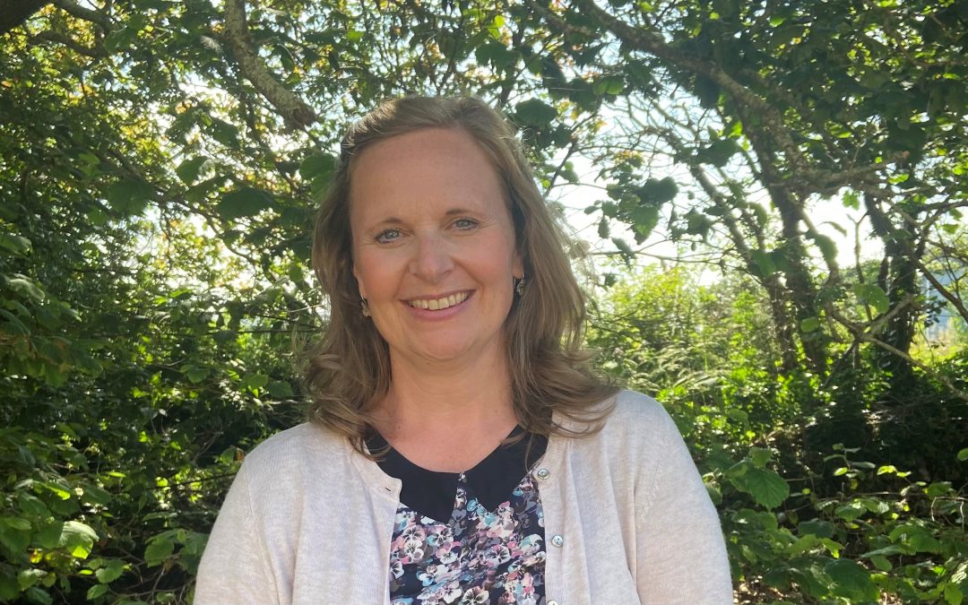 Caring for the carers