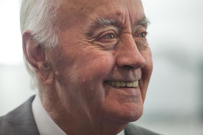 Generous legacy in memory of Ron