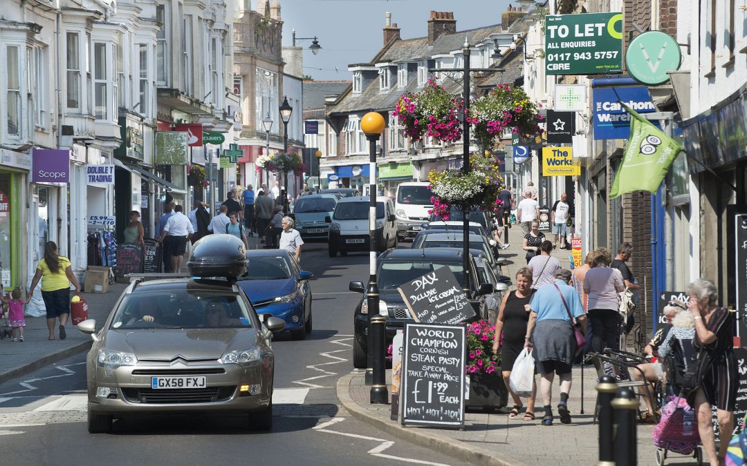 Town Deal projects get board approval