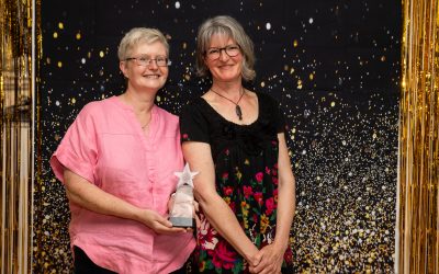 Camborne celebrates excellence