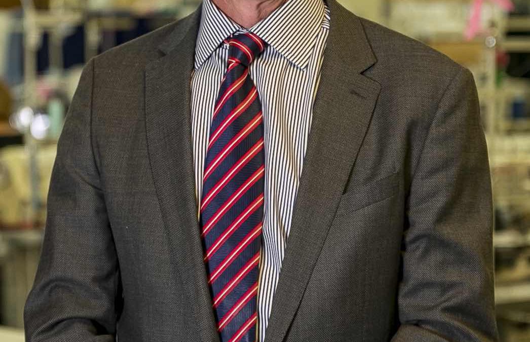 Ground-breaking Scoliosis research