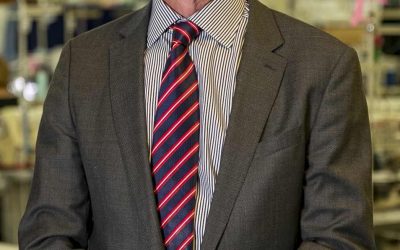 Ground-breaking Scoliosis research