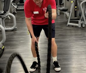New functional fitness suite for Liskeard