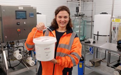 British Lithium files two more patents