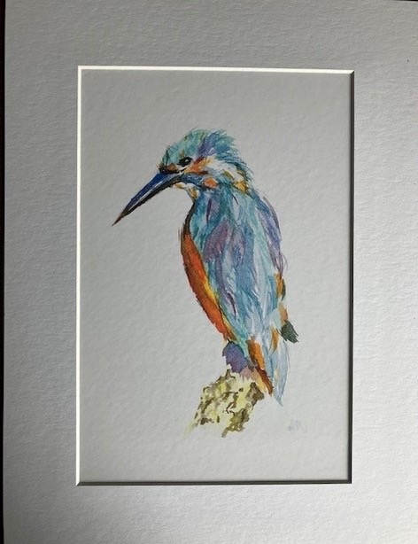 Fowey Festival short story and online auction launch