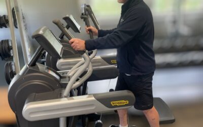 Improving health in Bude