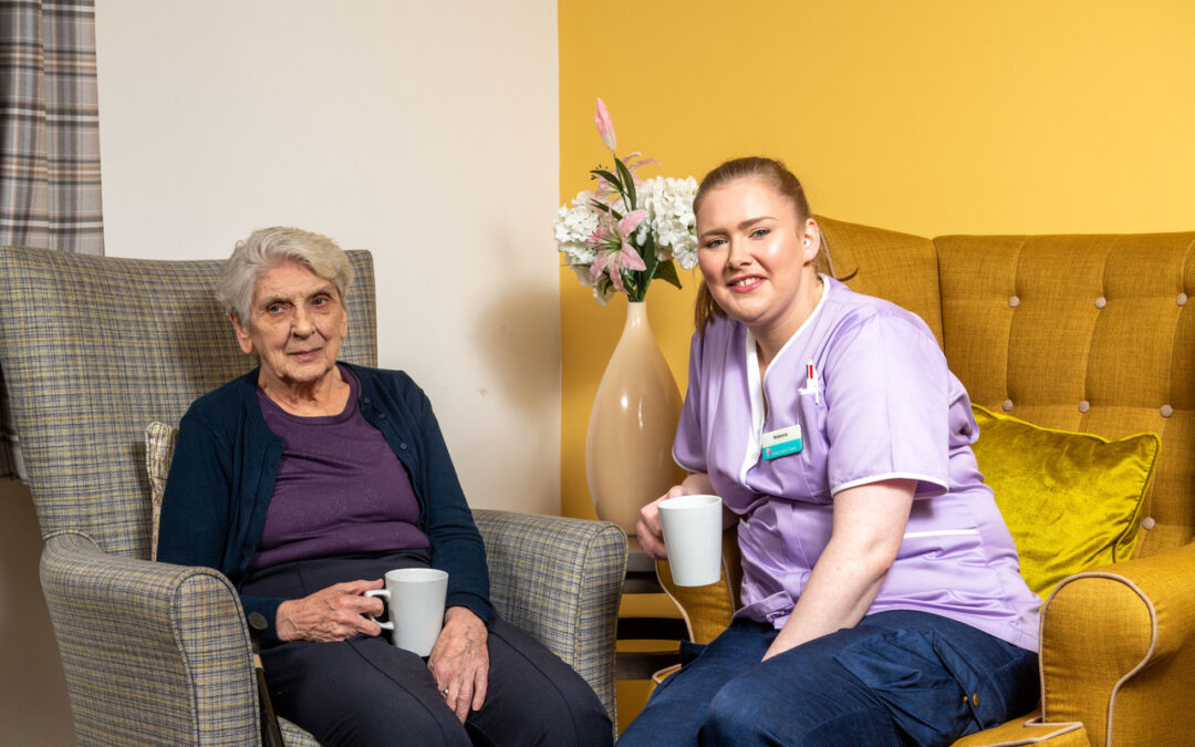 Dementia café to open at Chyvarhas
