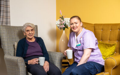 Dementia café to open at Chyvarhas