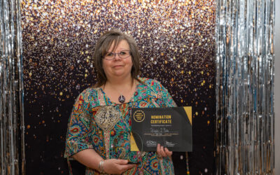 Camborne Community and Commerce Awards