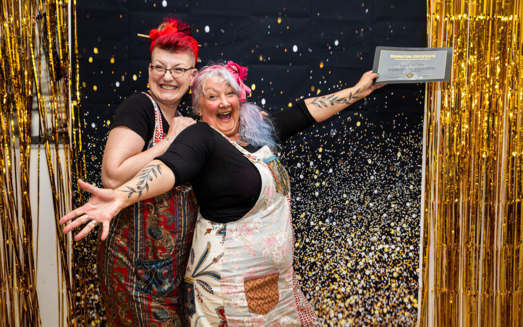 Camborne Community and Commerce Awards