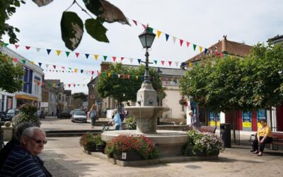 Camborne design and discovery workshop