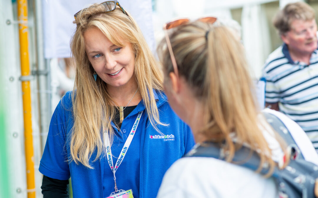Natalie will help NHS celebrate 75-year anniversary