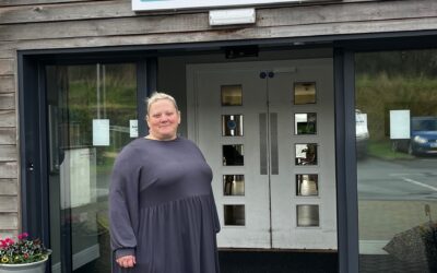 A new care adventure