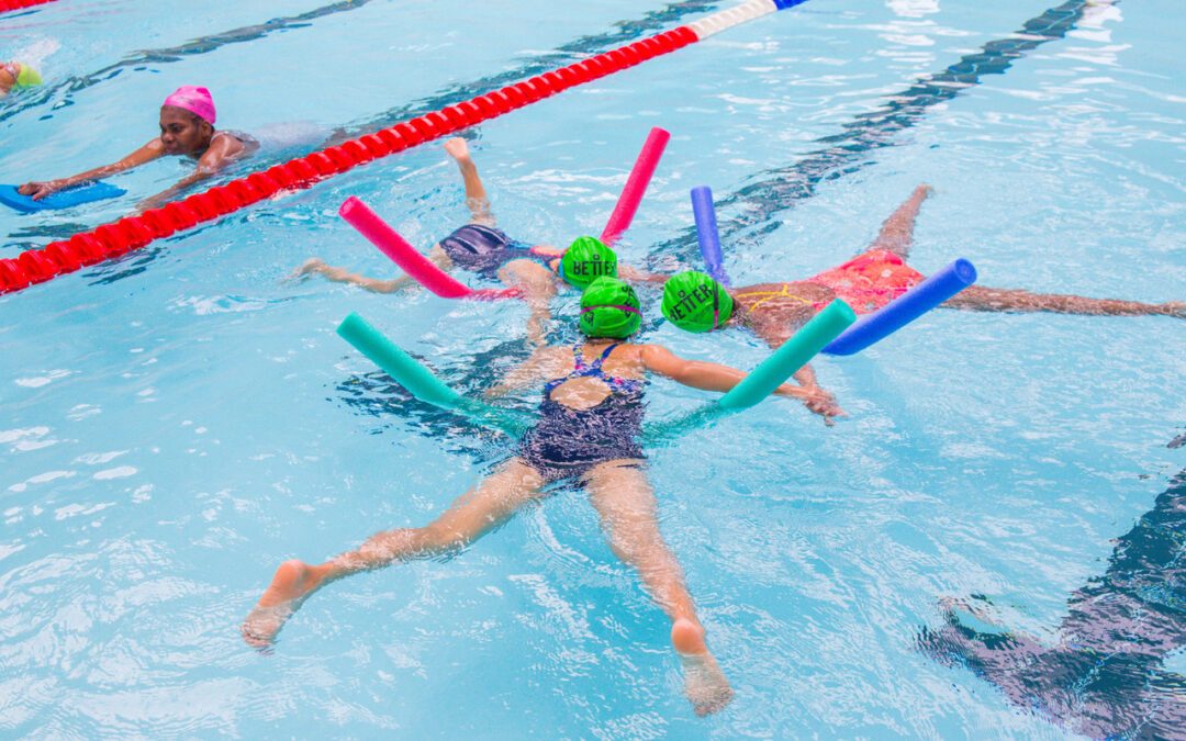 St Austell Leisure Centre Open Day