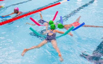St Austell Leisure Centre Open Day