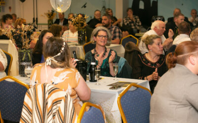 Camborne Community and Commerce Awards