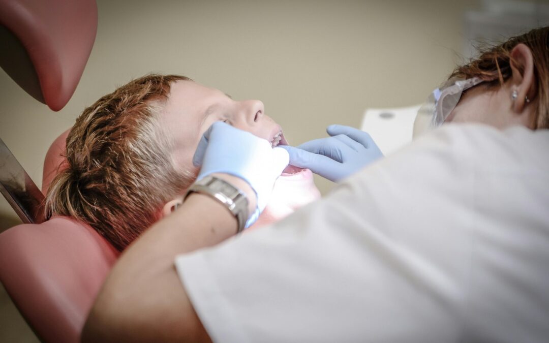 Urgent dental action needed