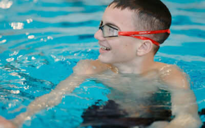 Swim for free this Christmas