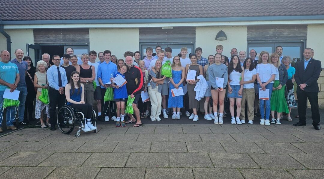 APPLICATIONS FOR SPORT SPONSORSHIP OPEN IN BATH AND NORTH EAST SOMERSET
