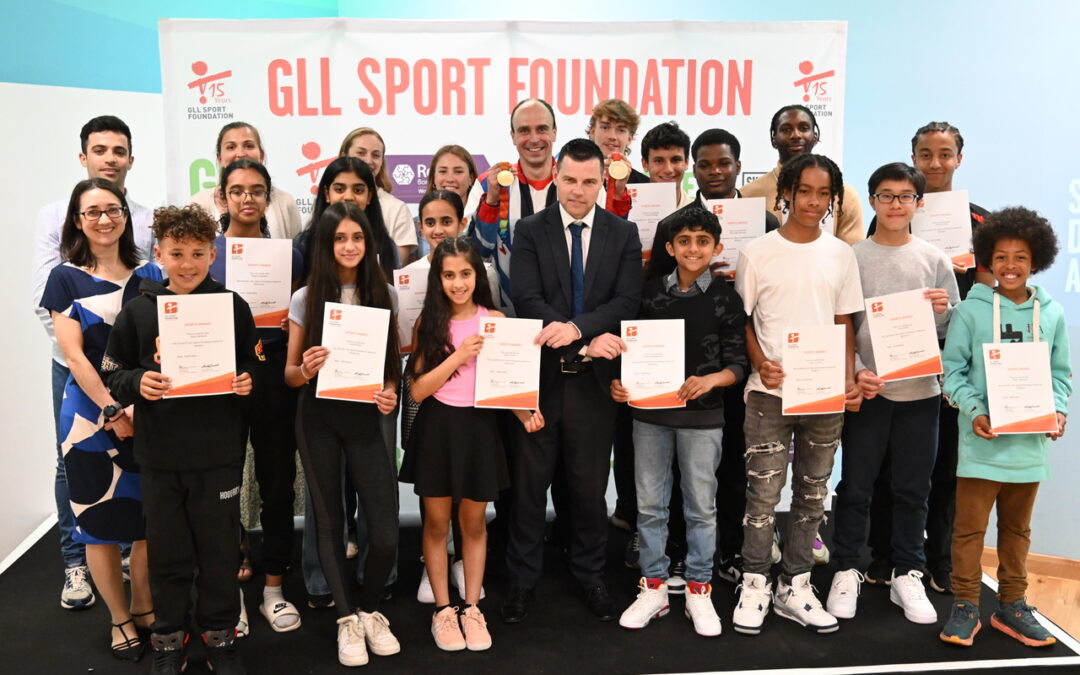APPLICATIONS FOR SPORT SPONSORSHIP OPEN IN READING
