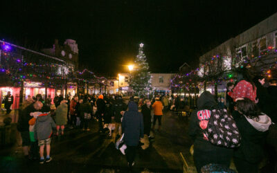 Get involved in Christmas 2025 changes