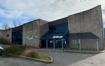 Saltash Leisure Centre to be transformed into multi-purpose community hub