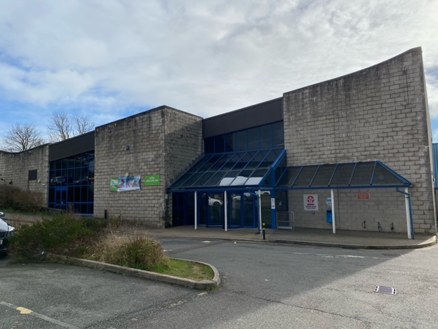 Saltash Leisure Centre to be transformed into multi-purpose community hub