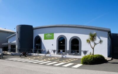 Truro Leisure Centre supports Skills for Life campaign