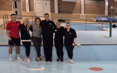 Refurbished St Austell Leisure Centre pool reopens