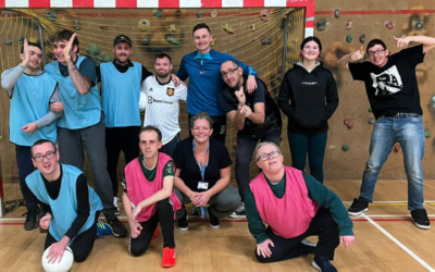New Disability Football Hub to launch in Liskeard