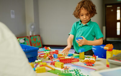 Dudley Libraries offer free Easter activities for children
