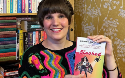Busy May at Dudley Library