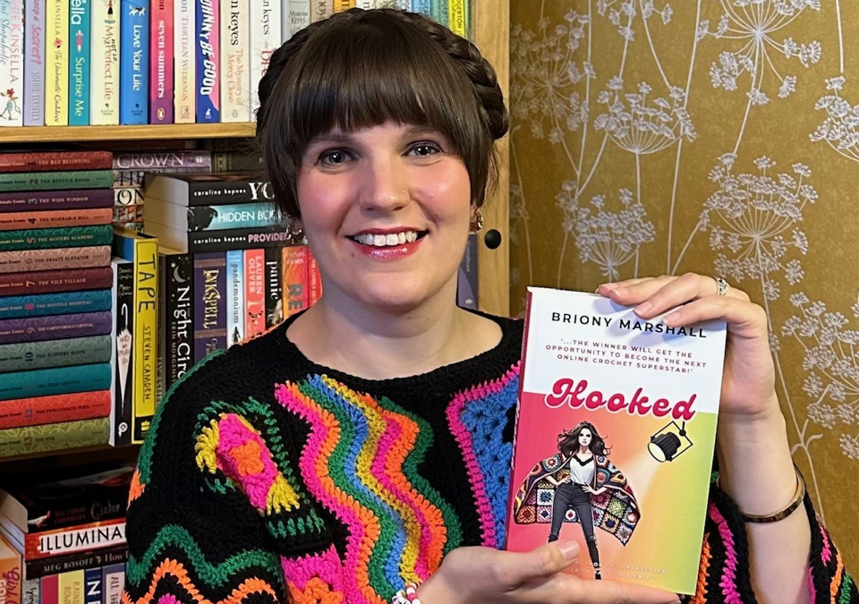 Busy May at Dudley Library