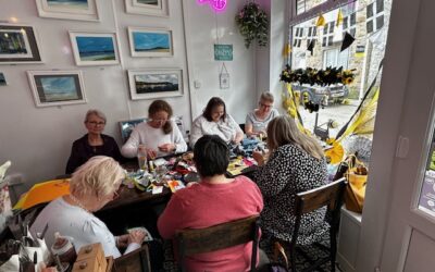 “Everything we hoped for” in Camborne