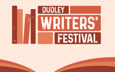 Dudley Writers’ Festival this June