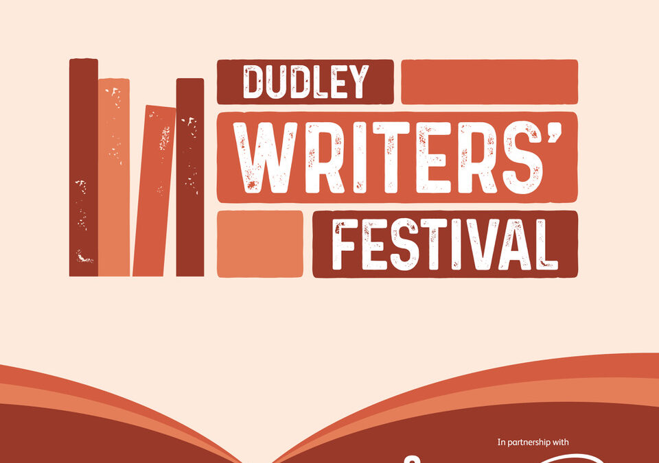 Dudley Writers’ Festival this June