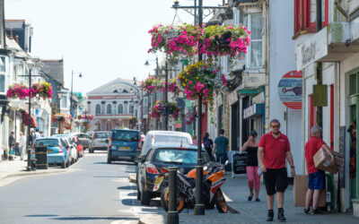 Camborne’s ‘exciting’ Space in a Space initiative